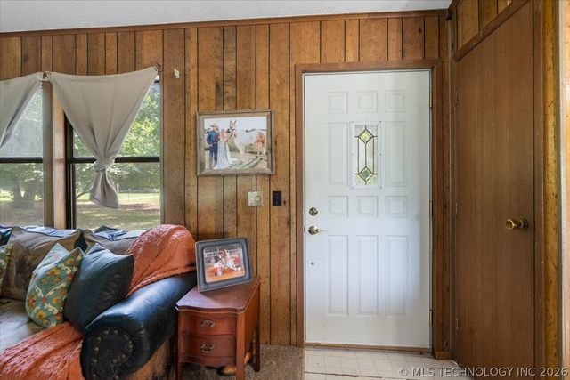 103688 S 4090 Road, Henryetta, OK 74437