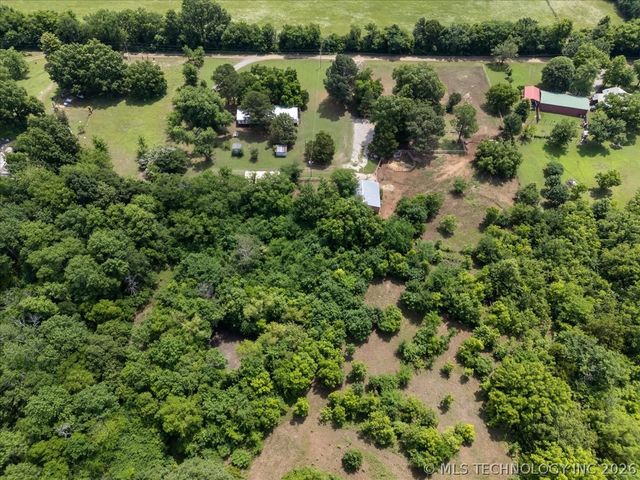 103688 S 4090 Road, Henryetta, OK 74437