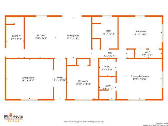 171 Big Oak Drive, Adkins, TX 78101