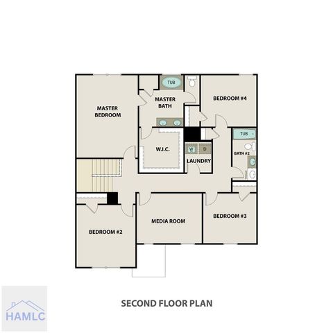232 Baylor Bend, Hinesville, GA 31313