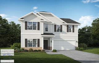 232 Baylor Bend, Hinesville, GA 31313
