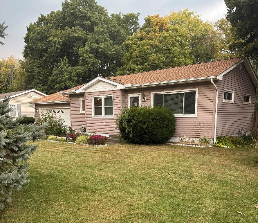 7754 LINDA Avenue, Fairview, PA 16415