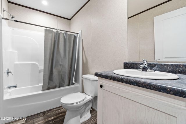 1396 Stanley Road SW, Supply, NC 28462