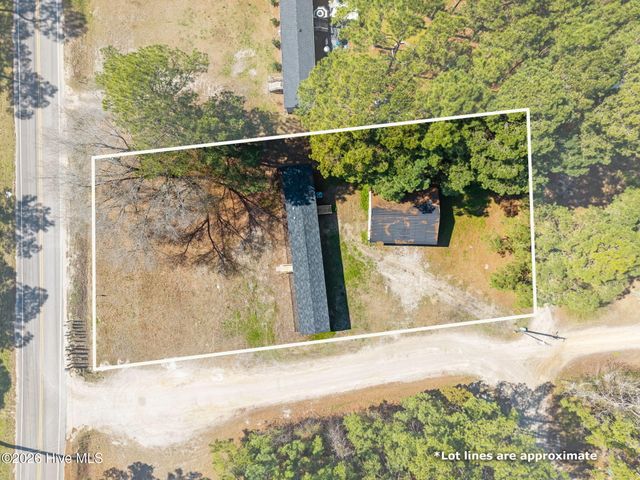 1396 Stanley Road SW, Supply, NC 28462