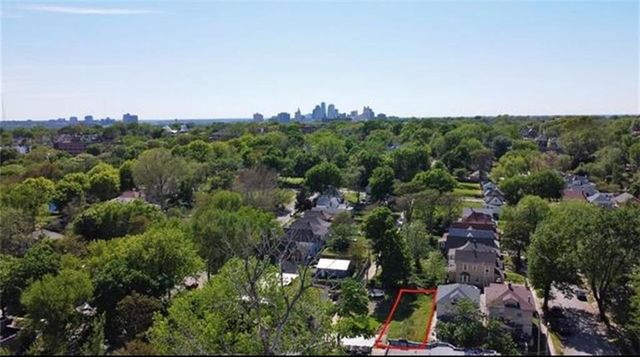 406 Bales Avenue, Kansas City, MO 64124