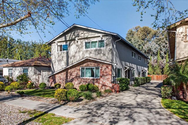 955 Vermont Street, San Jose, CA 95126