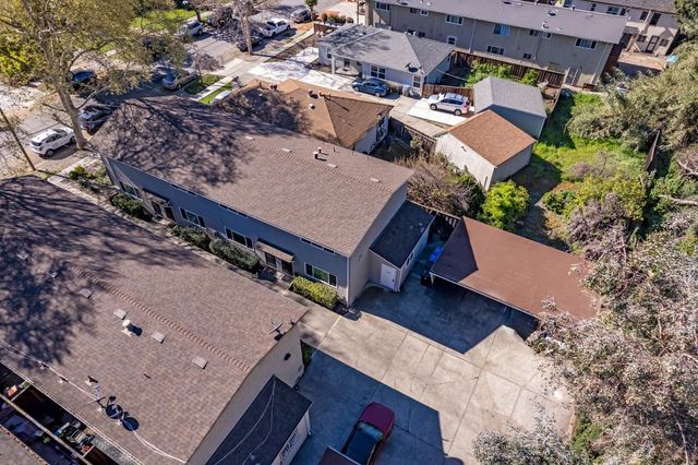 955 Vermont Street, San Jose, CA 95126