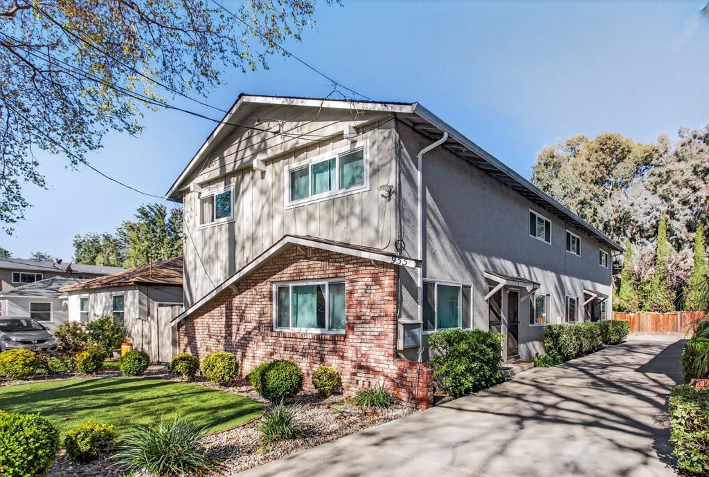 955 Vermont Street, San Jose, CA 95126