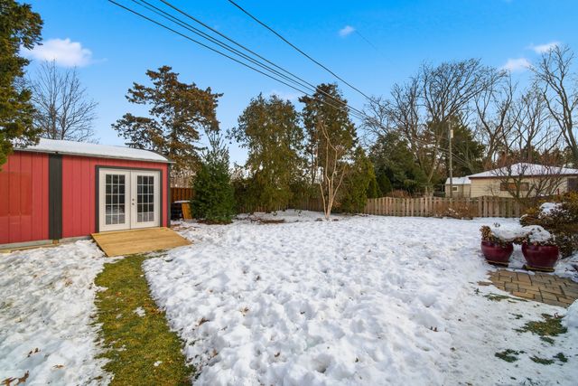 1319 Tyrell Avenue, Park Ridge, IL 60068