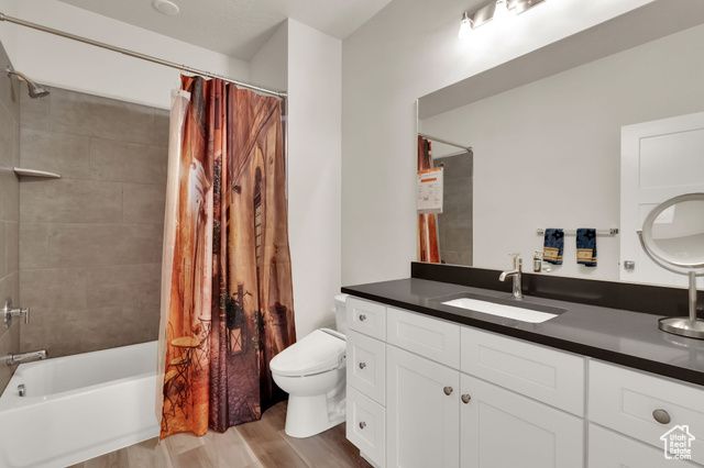 1013 S 2740 E, Spanish Fork, UT 84660