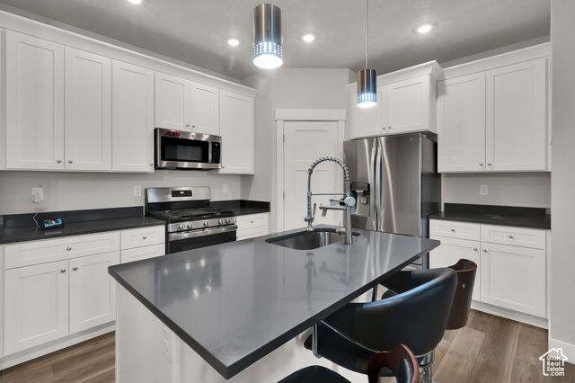 1013 S 2740 E, Spanish Fork, UT 84660