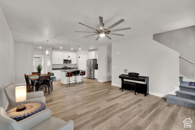 1013 S 2740 E, Spanish Fork, UT 84660