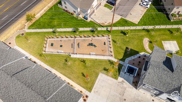 1013 S 2740 E, Spanish Fork, UT 84660