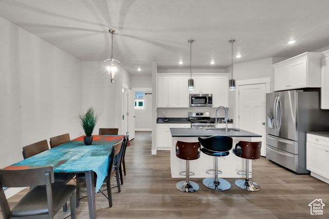 1013 S 2740 E, Spanish Fork, UT 84660