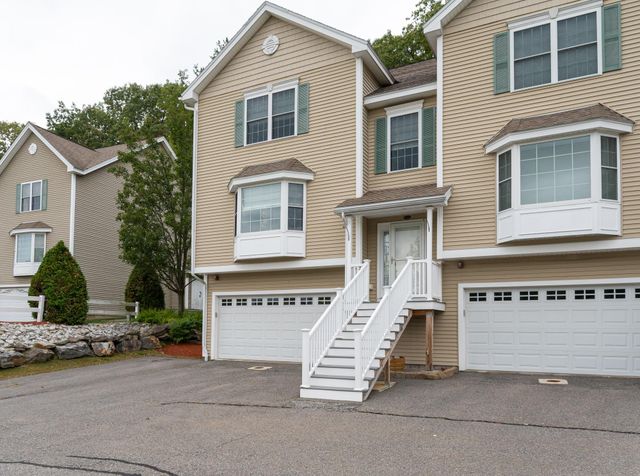 25 Clearview Cir # A, Hudson, NH 03051