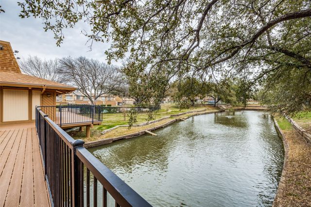 2016 Westbain Drive, Arlington, TX 76015