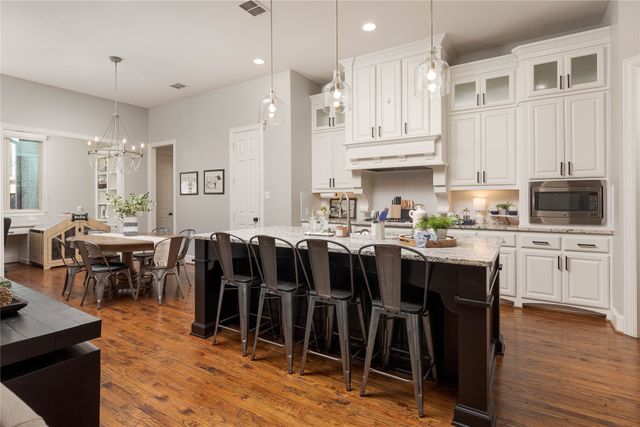 3741 Spicewood Drive, Prosper, TX 75078