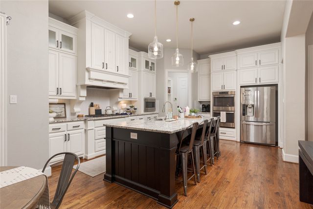 3741 Spicewood Drive, Prosper, TX 75078