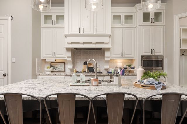 3741 Spicewood Drive, Prosper, TX 75078