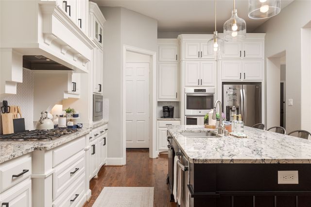 3741 Spicewood Drive, Prosper, TX 75078