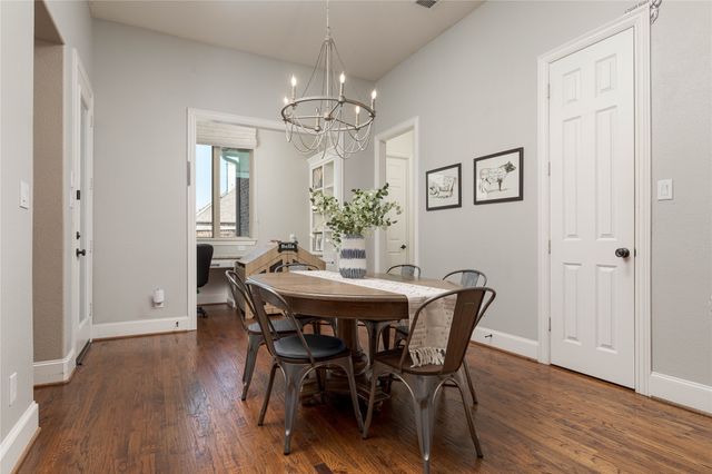 3741 Spicewood Drive, Prosper, TX 75078