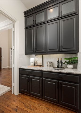 3741 Spicewood Drive, Prosper, TX 75078