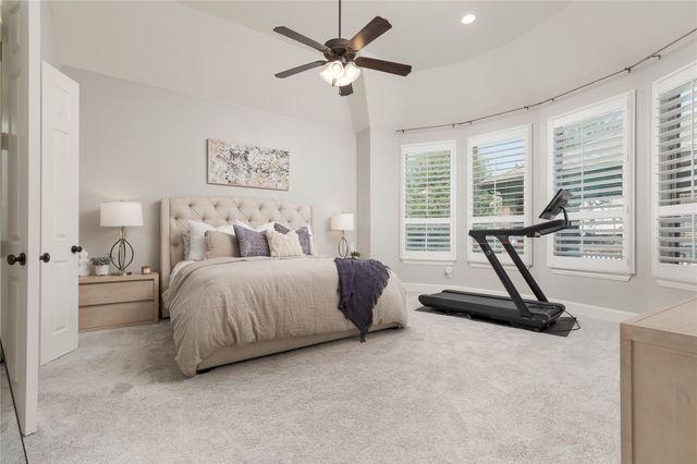 3741 Spicewood Drive, Prosper, TX 75078