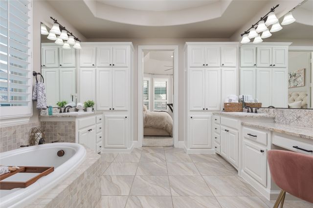 3741 Spicewood Drive, Prosper, TX 75078