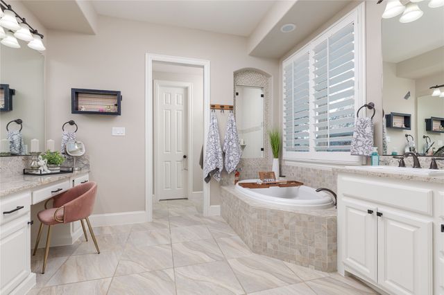 3741 Spicewood Drive, Prosper, TX 75078