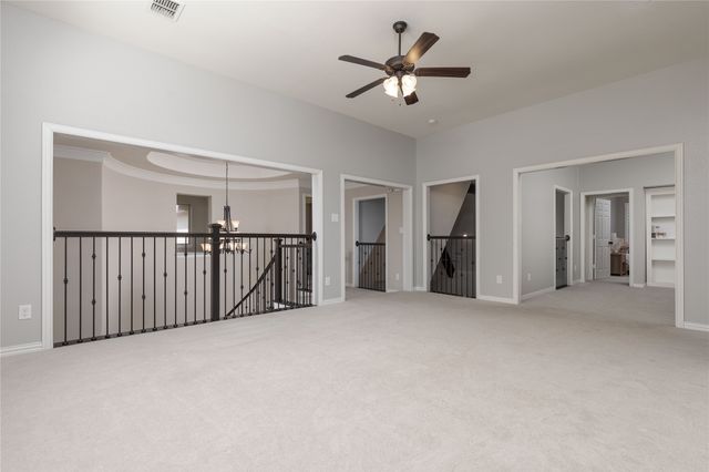 3741 Spicewood Drive, Prosper, TX 75078