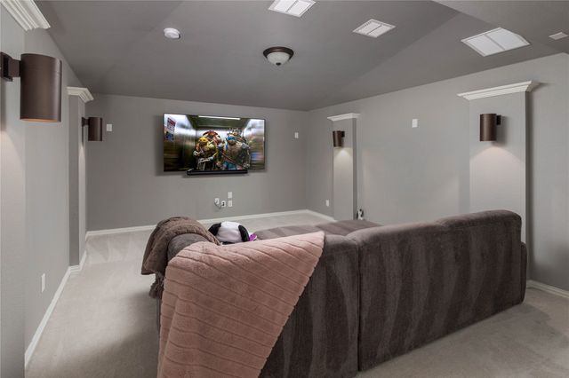 3741 Spicewood Drive, Prosper, TX 75078