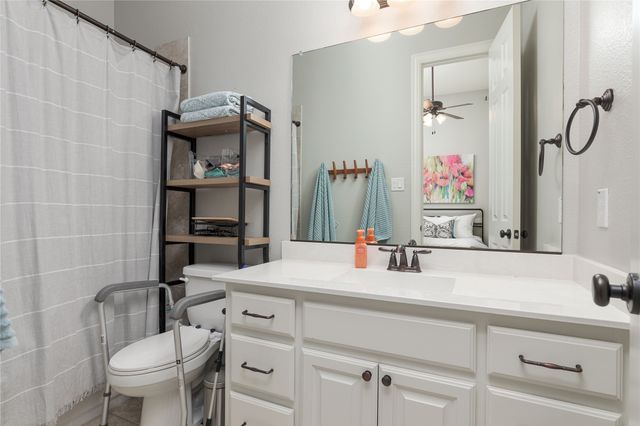 3741 Spicewood Drive, Prosper, TX 75078