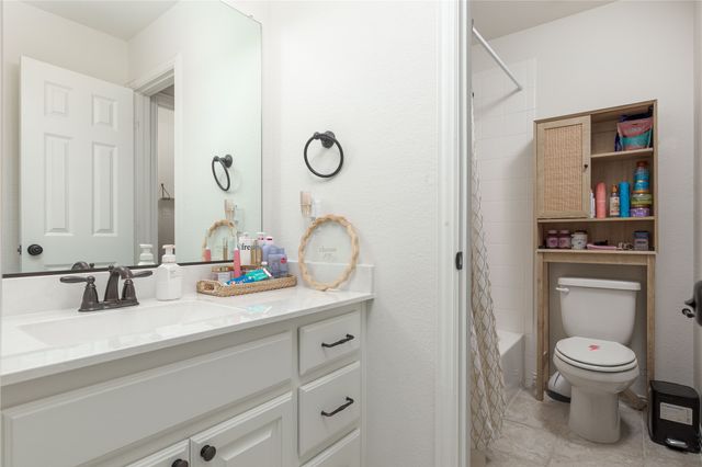 3741 Spicewood Drive, Prosper, TX 75078