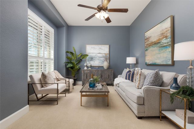 3741 Spicewood Drive, Prosper, TX 75078