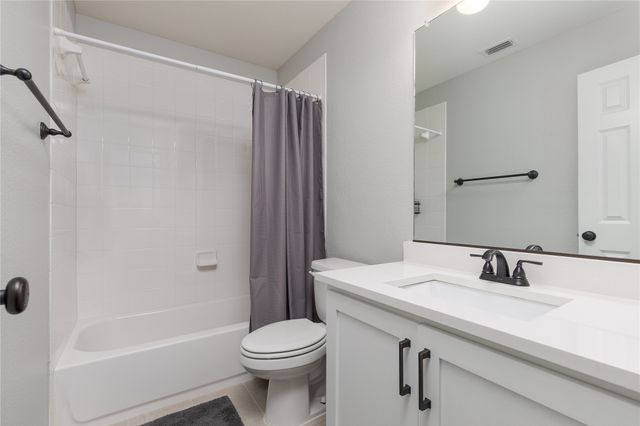 3741 Spicewood Drive, Prosper, TX 75078