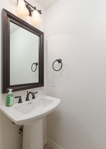 3741 Spicewood Drive, Prosper, TX 75078