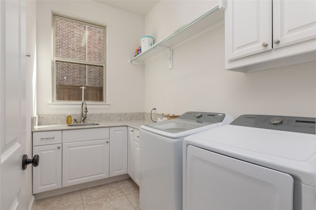 3741 Spicewood Drive, Prosper, TX 75078