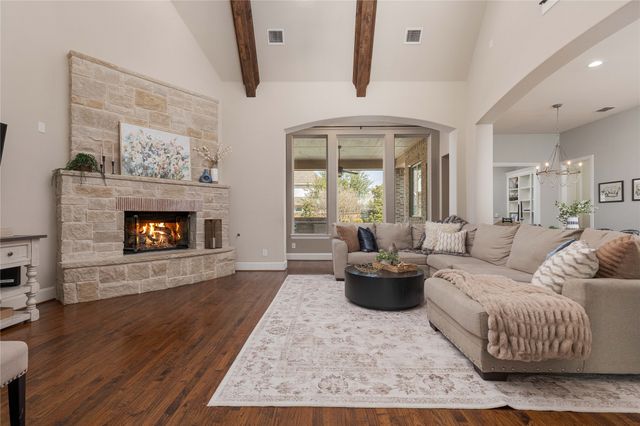 3741 Spicewood Drive, Prosper, TX 75078