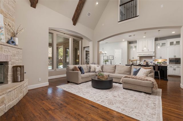 3741 Spicewood Drive, Prosper, TX 75078