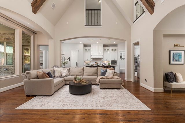 3741 Spicewood Drive, Prosper, TX 75078