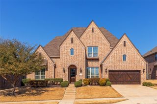3741 Spicewood Drive, Prosper, TX 75078