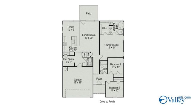 25663 Finchley Drive, Athens, AL 35613