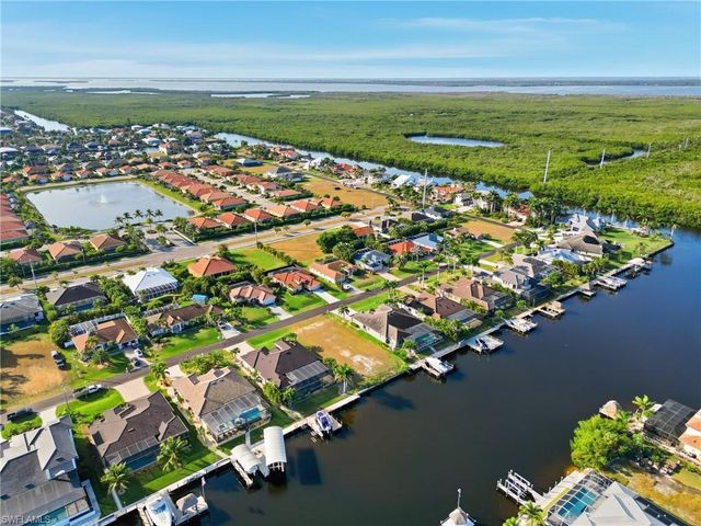 2825 SW 47th TER, Cape Coral, FL 33914