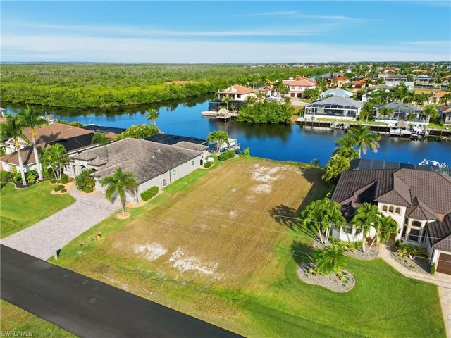 2825 SW 47th TER, Cape Coral, FL 33914