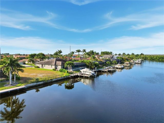 2825 SW 47th TER, Cape Coral, FL 33914