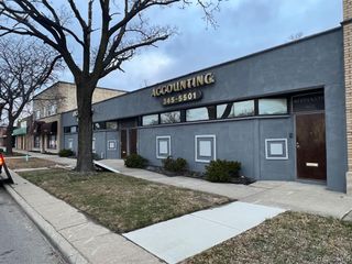 18268 James Couzens Freeway, Detroit, MI 48235