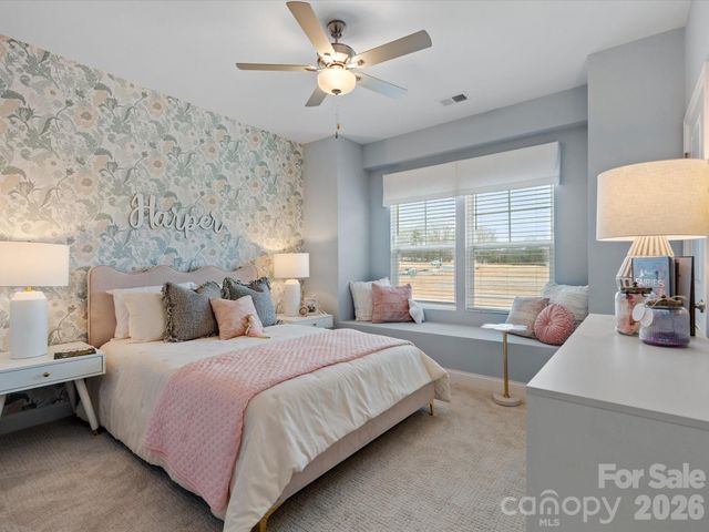 5049 Puddle Pond Road, Indian Trail, NC 28079