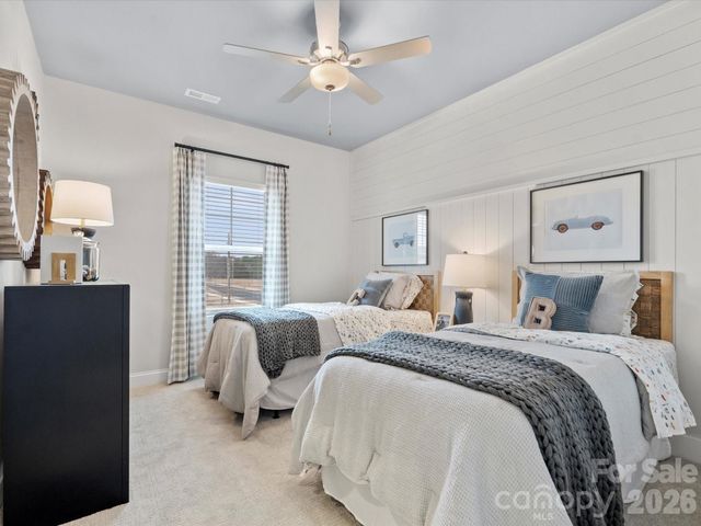 5049 Puddle Pond Road, Indian Trail, NC 28079