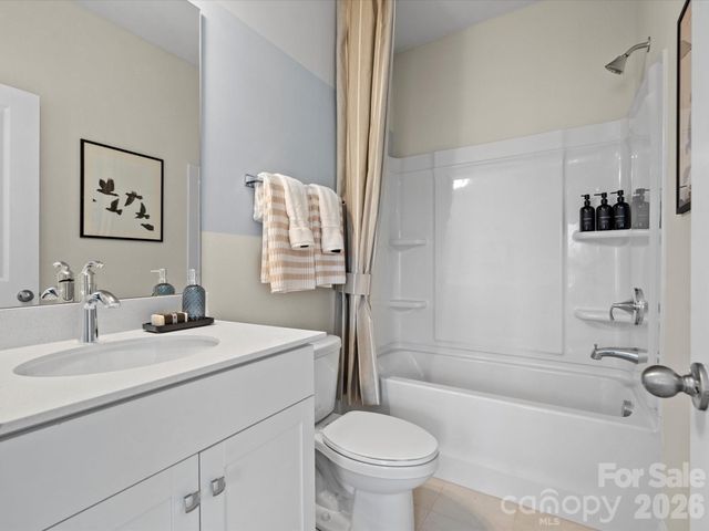 5049 Puddle Pond Road, Indian Trail, NC 28079