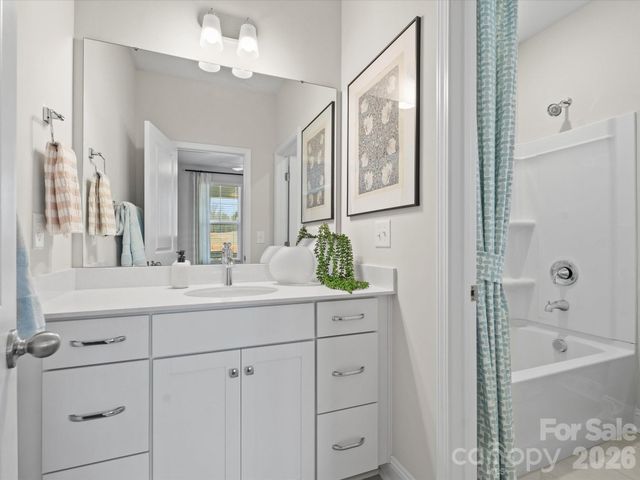 5049 Puddle Pond Road, Indian Trail, NC 28079